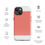 Thumbnail: Acer's Salmon-colored Tough Case for iPhone®
