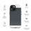 Thumbnail: Acer's Gray-colored Tough Case for iPhone®