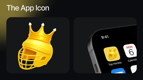 App Icon