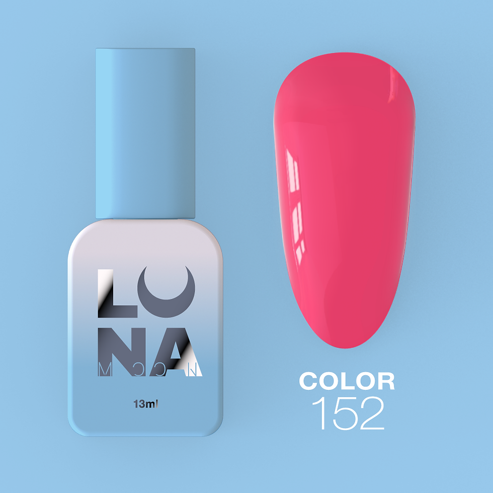 Colors gel polish 152 - 8ml/13 ml