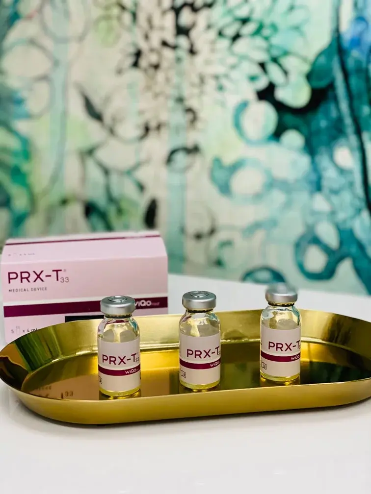 PRX-T33 Cosmetic