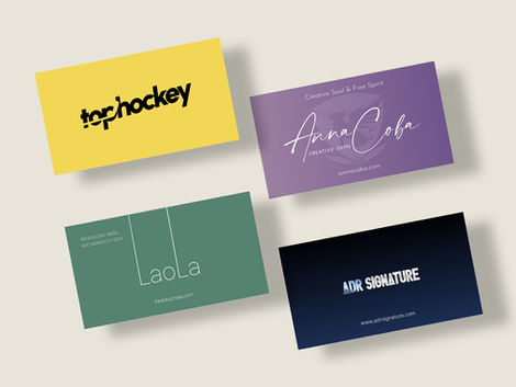 Print Design Collection