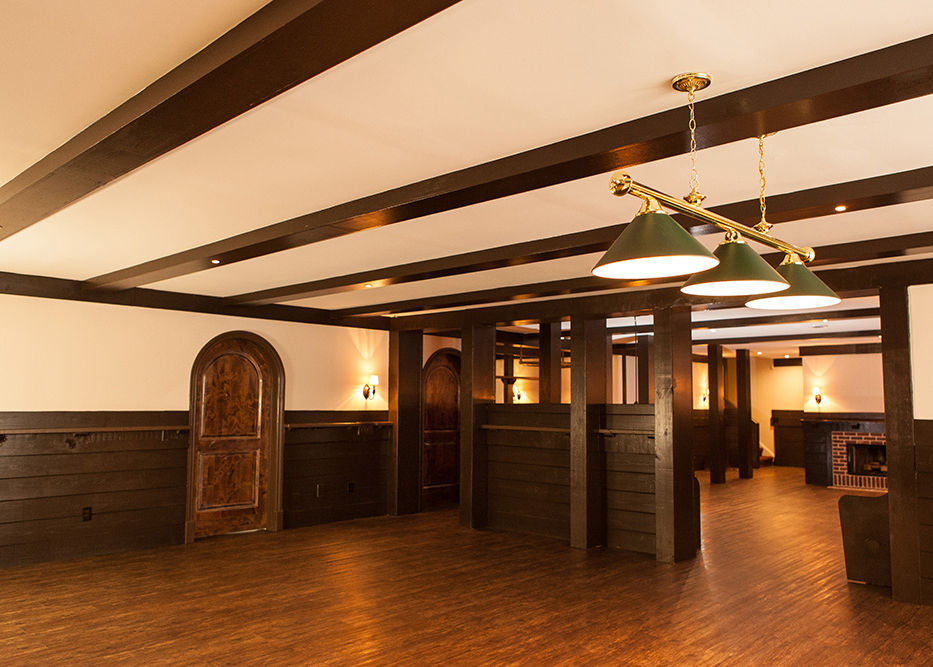 Interior & Exterior Painting