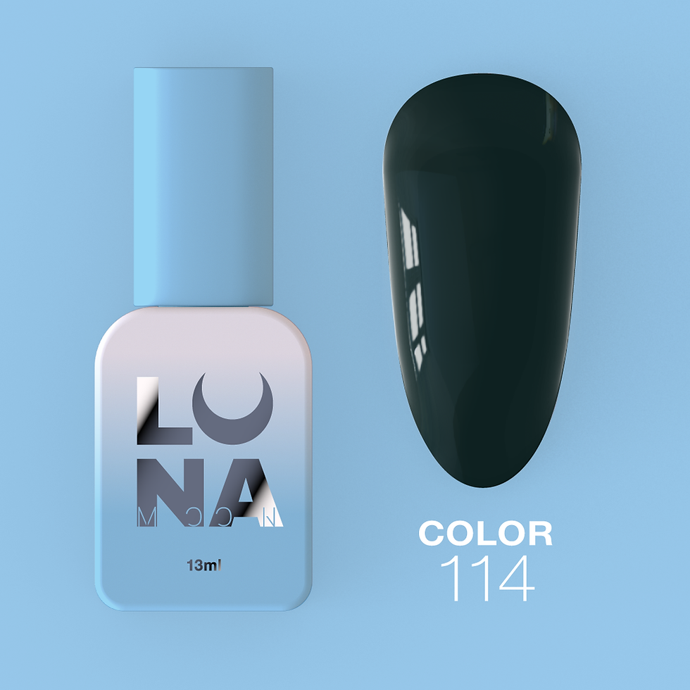 Colors gel polish 114 - 13 ml