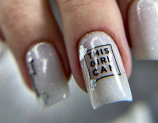 Nails 5