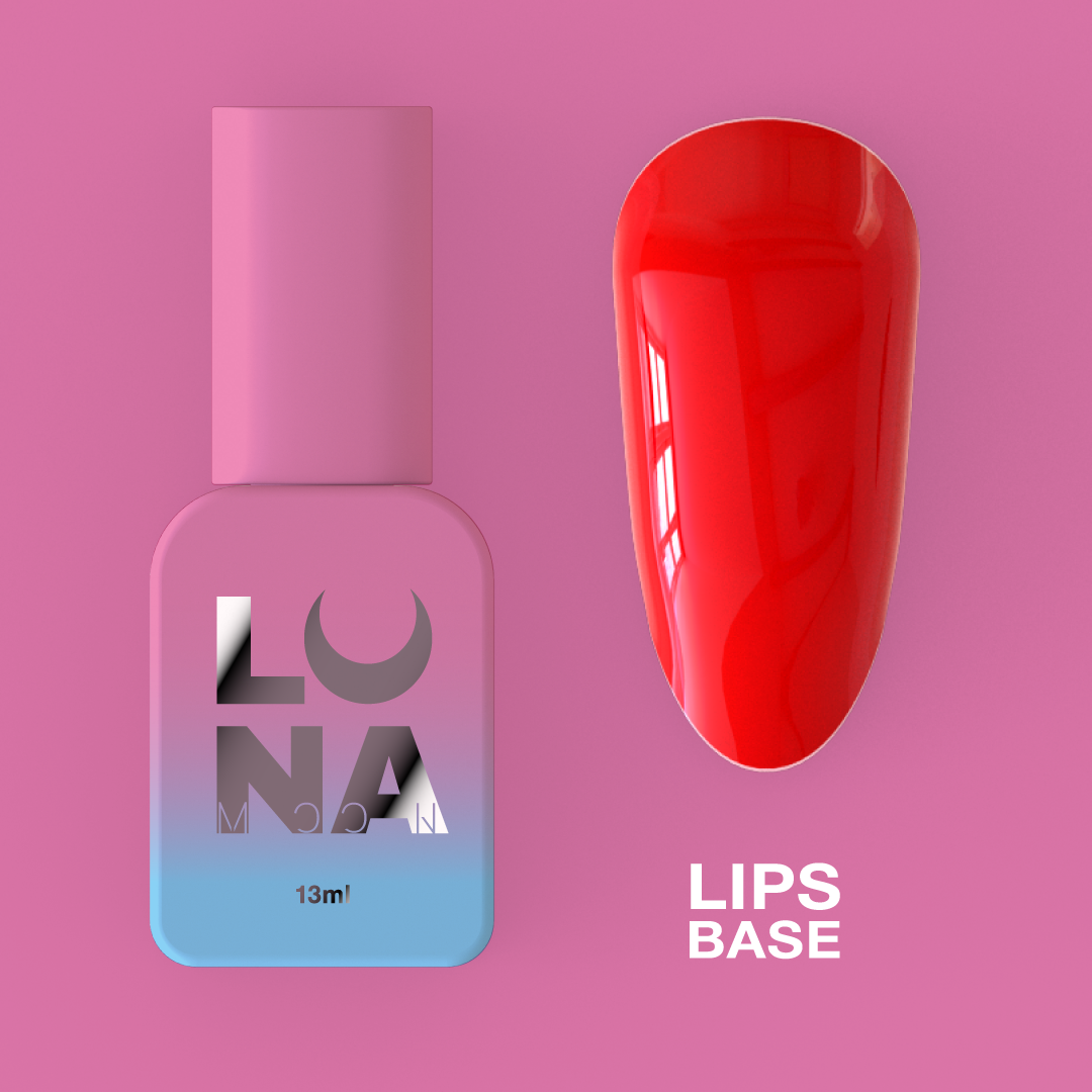 Color base LIPS 13 ml