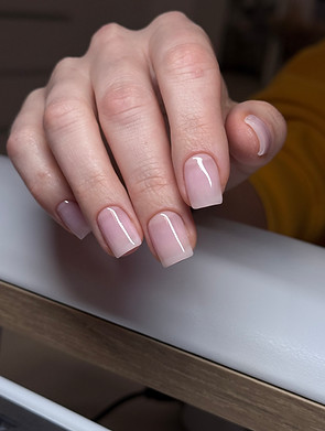 Nails 3