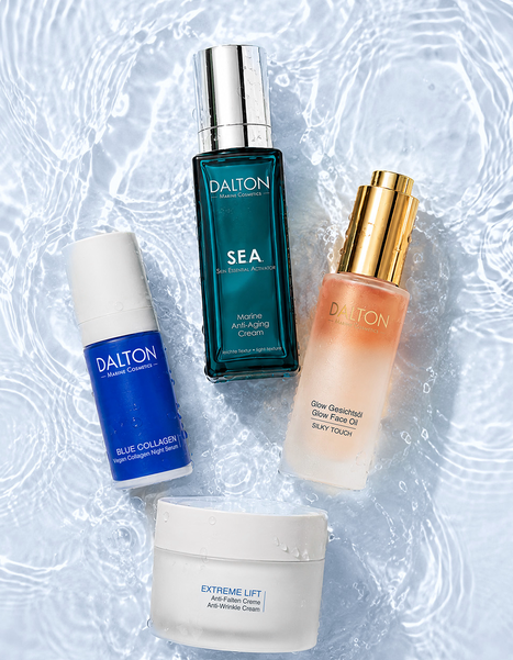 Dalton Cosmetic
