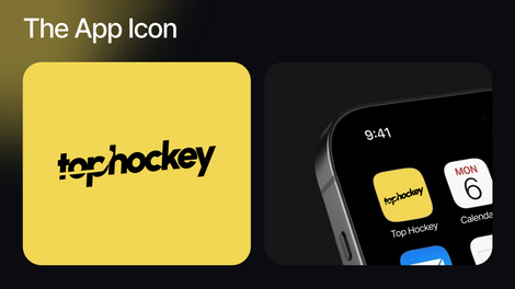 App Icon