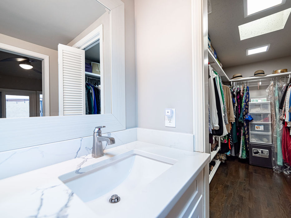 Turn-Key Remodeling