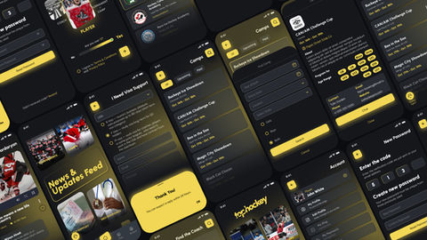 Screenshot Store