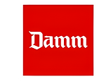 Damm-logo
