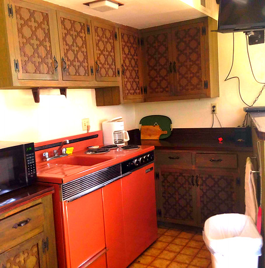 arizona casitas vintage