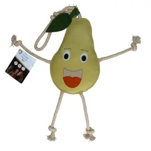 Thumbnail: Paarden Foodie Friends