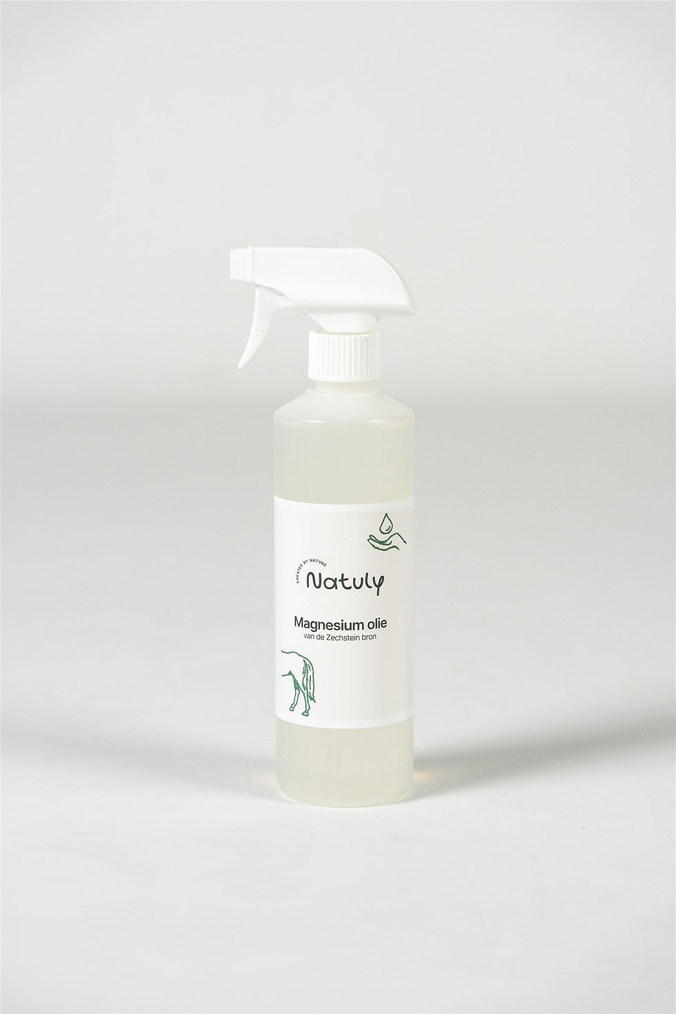 Thumbnail: Magnesium oil spray