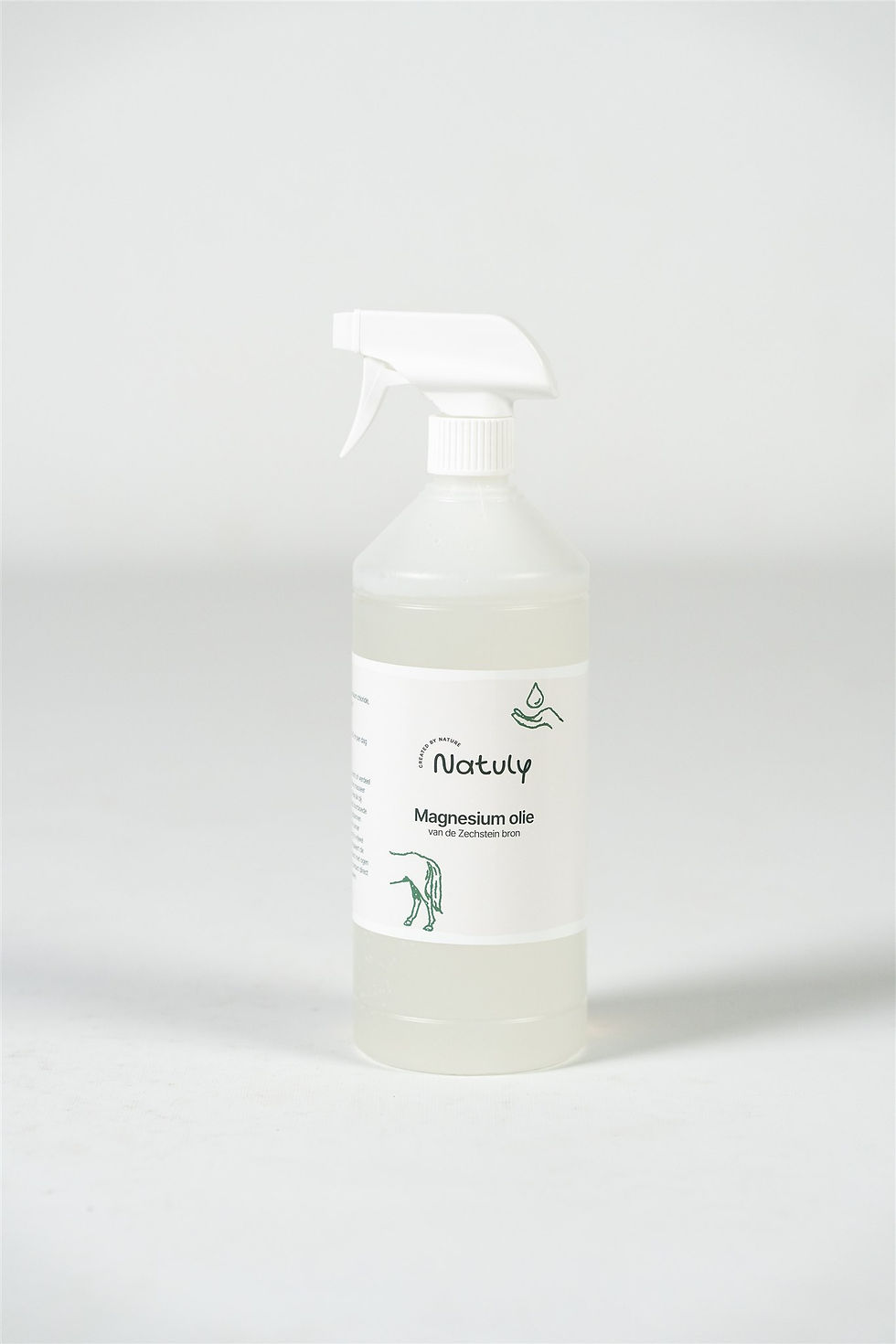 Thumbnail: Magnesium oil spray