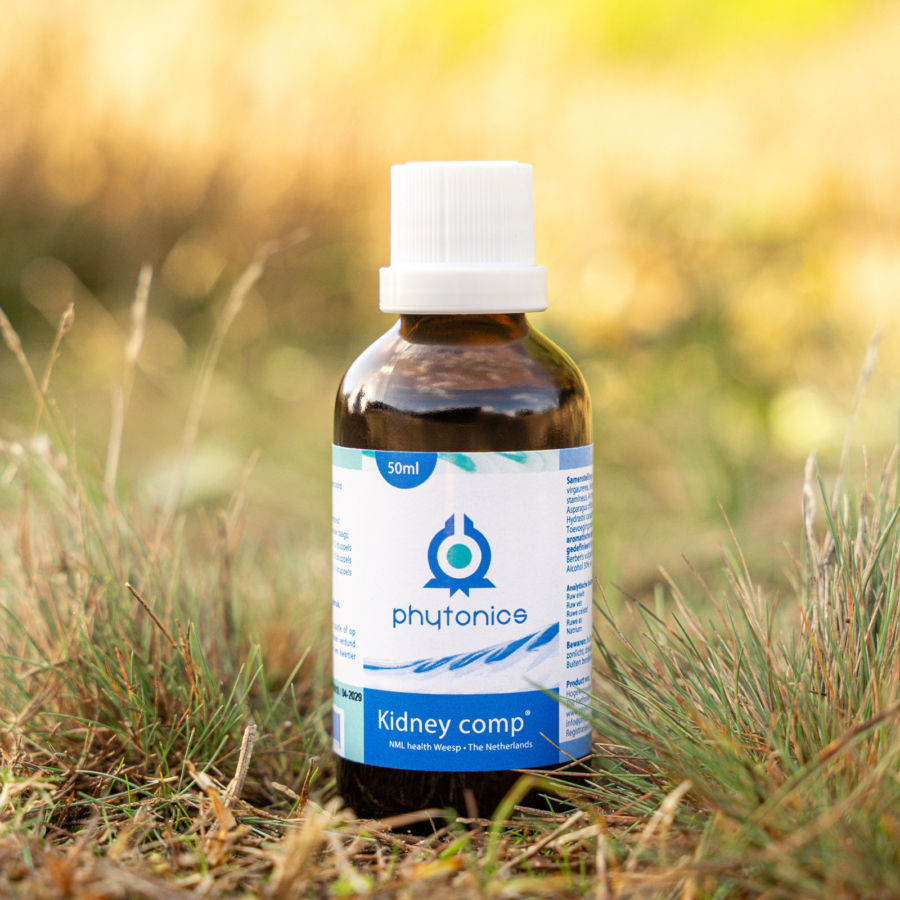 Phytonics Kidney comp 50ml | equinenaturelle