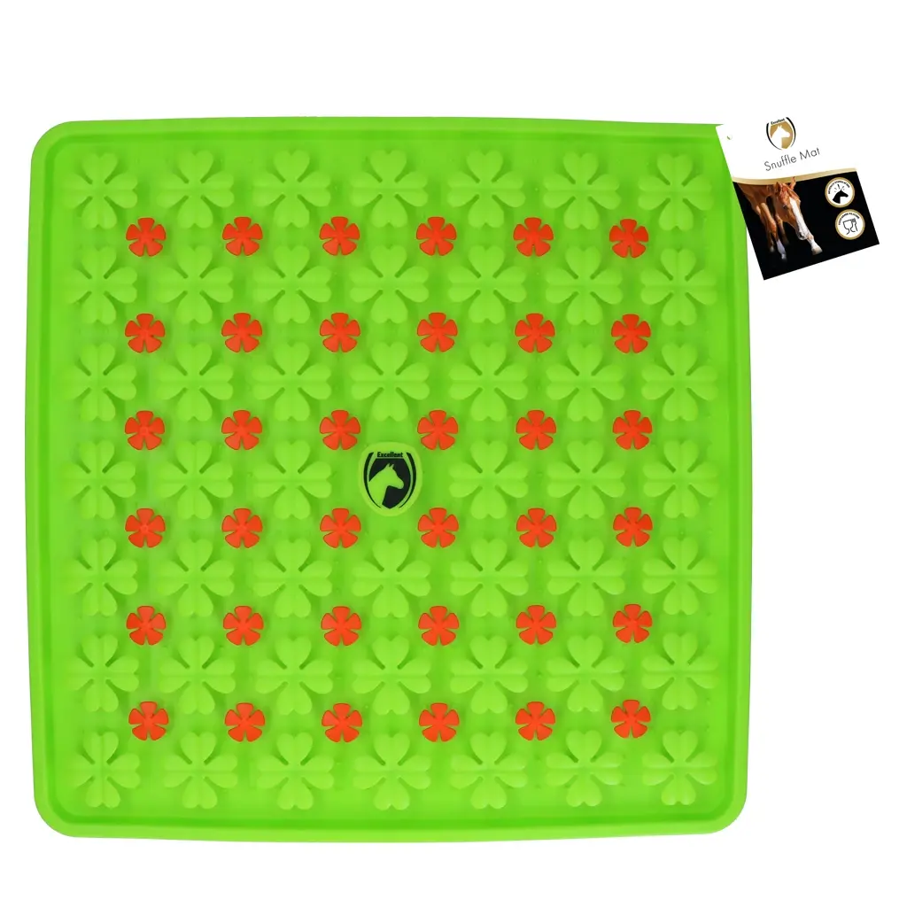 Excellent Chevaux Tapis à moustaches