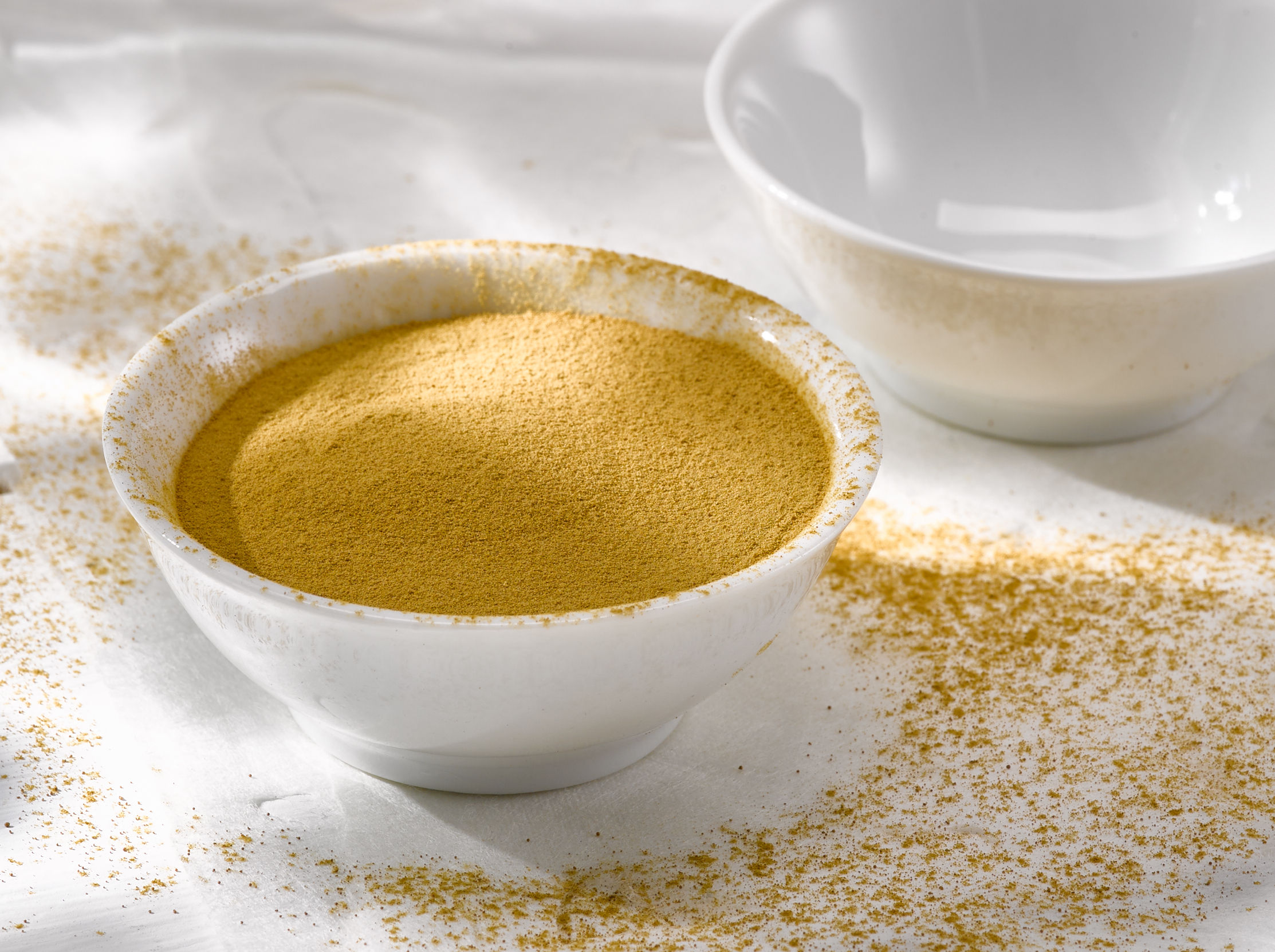 Extrait de réglisse