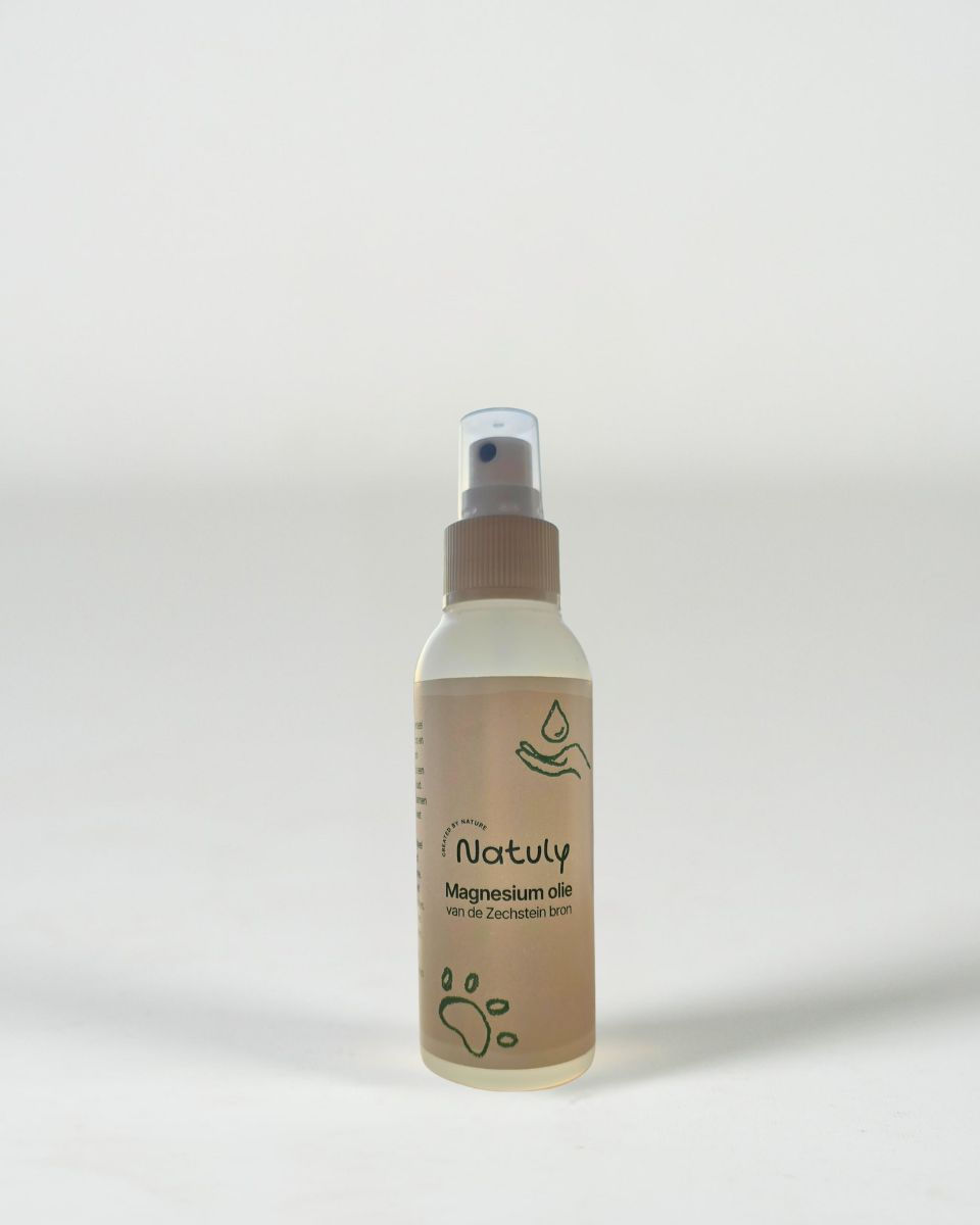 Thumbnail: Magnesium oil spray