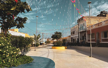 DuarGema Investment - Cape Verde