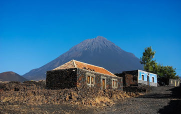 DuarGema Investment - Cape Verde