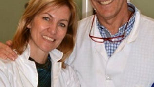 Katja Kampus (Slovenska Bistrica, SLOVENIA)