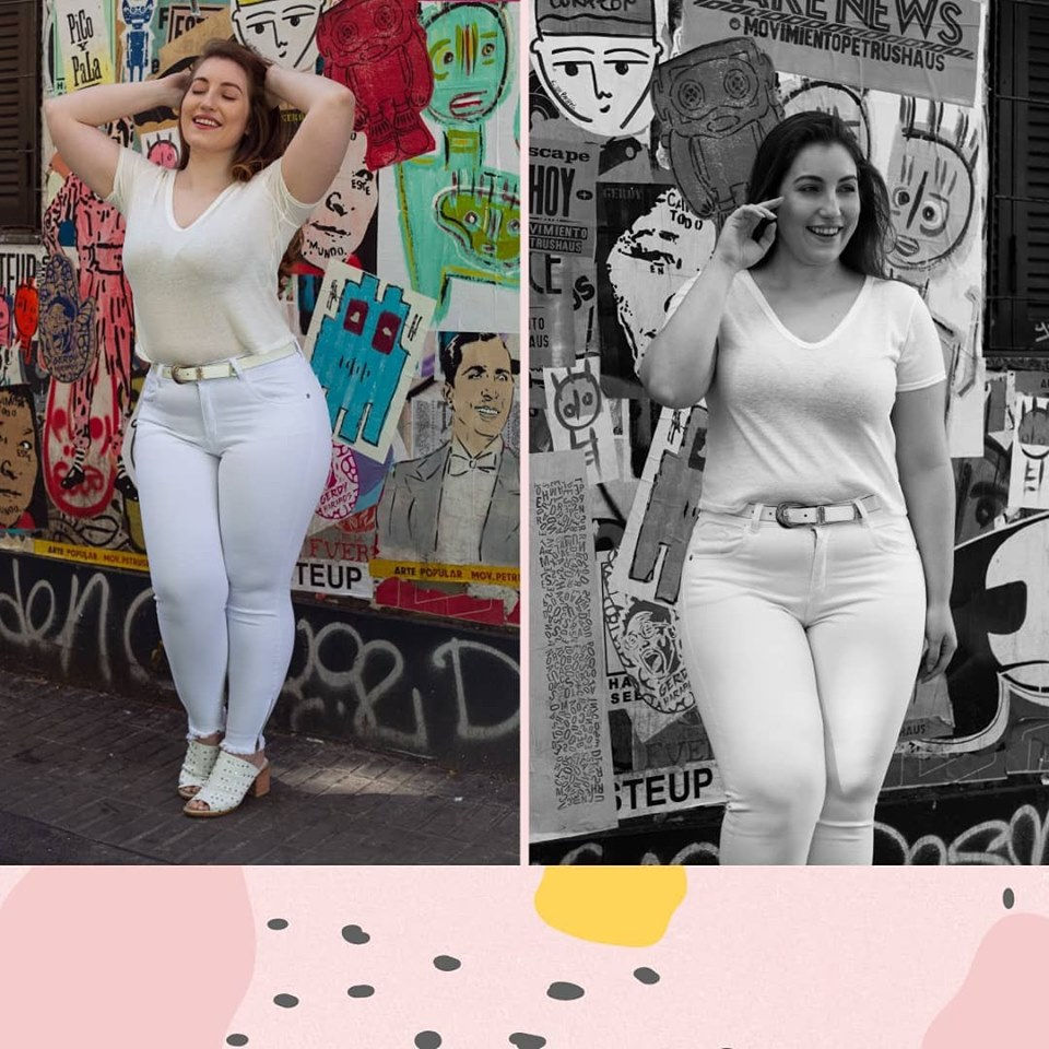 Chupin Cierre blanco