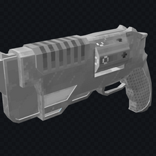 Pistol Screenshot