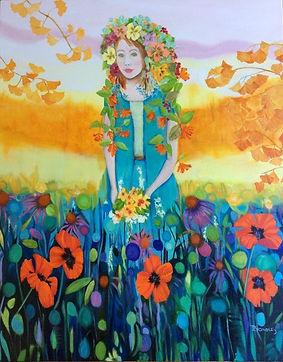 Trudy Broadley
