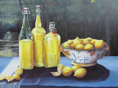Joane Moran