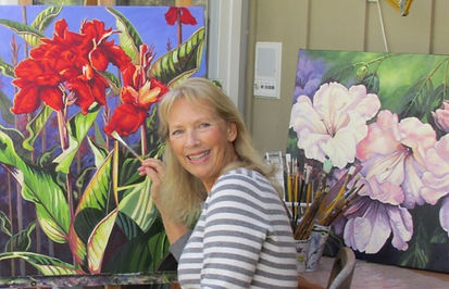 Joane Moran