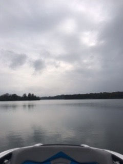 Wakeboard Boot: Trainingslager am Leukermeer