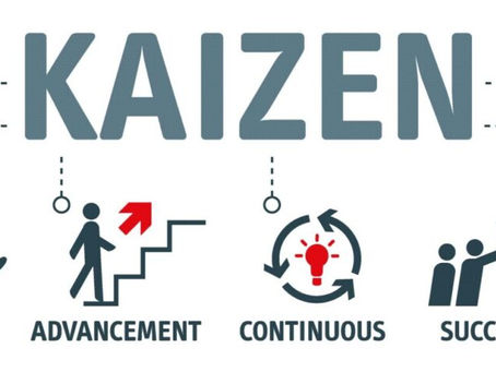Kaizen Meets BIM: Driving Continuous Improvement in Digital Construction
