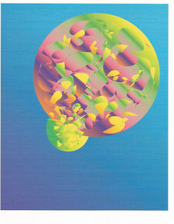Birth of a Planet