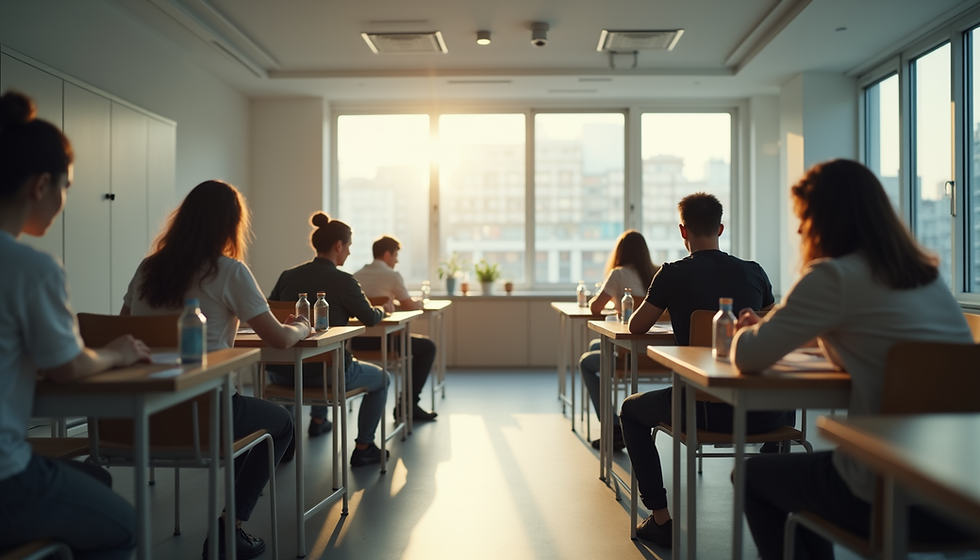Descubra os Benefícios de Estudar MTC em São Paulo: Curso de Medicina Chinesa SP