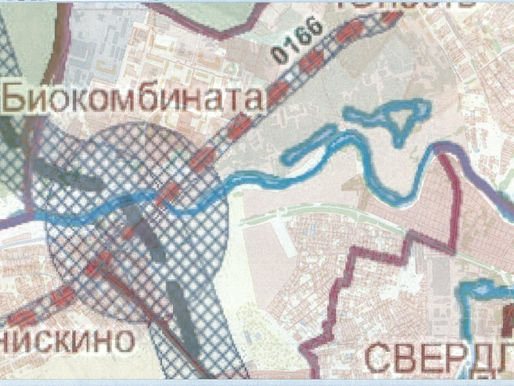 Процедура получения согласований в ведомствах