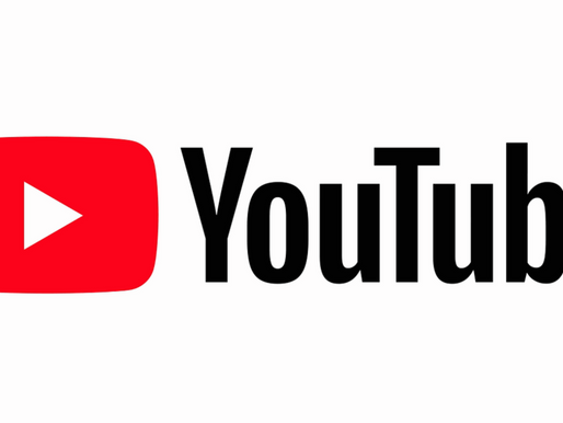 YouTube канал ДНТ "Ветерок"