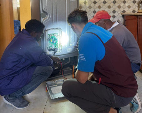 3 Monate in Äthiopien - Mein Zivildienst bei SELAM