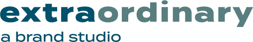Extraordinary Brand Studio logo