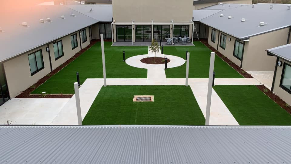 Grass Finished