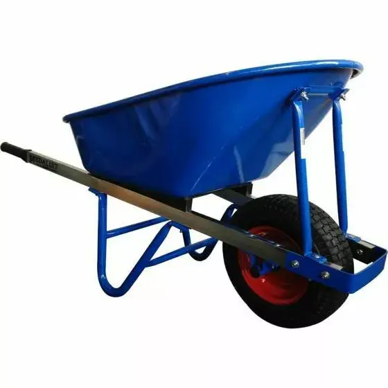 Wheelbarrow