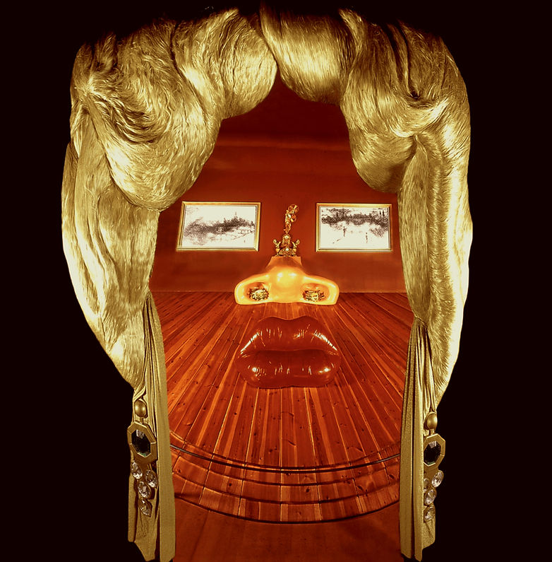 Mae West Room