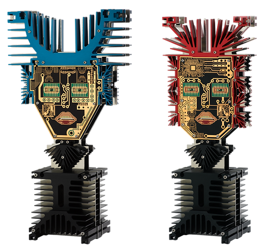 King_Queen Cool, Wandrey_2007