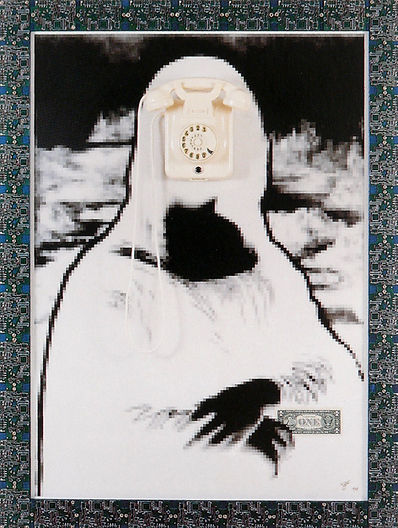 CALL-BOY, 1998