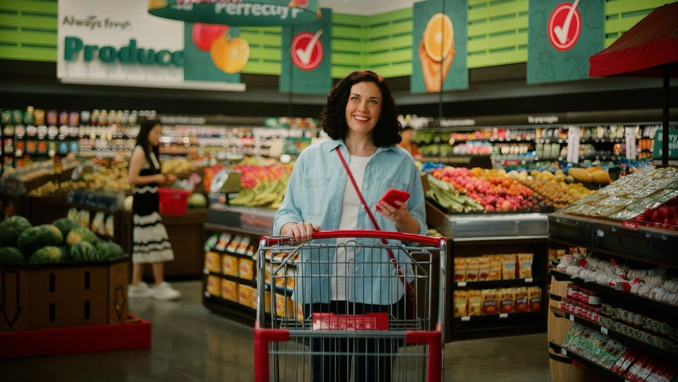 WINN-DIXIE: Reward Your Way