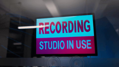 Custom Content Video Podcast Studios