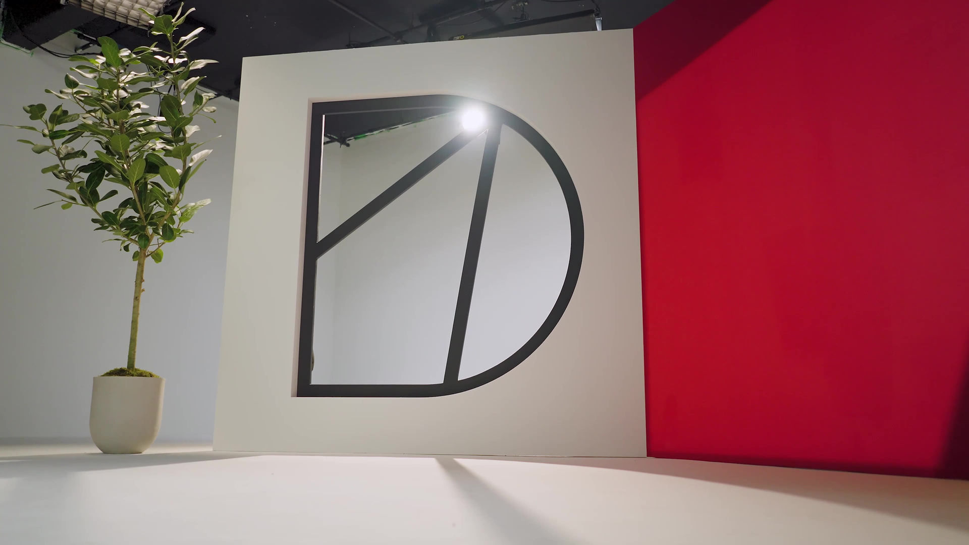 Production design and set building