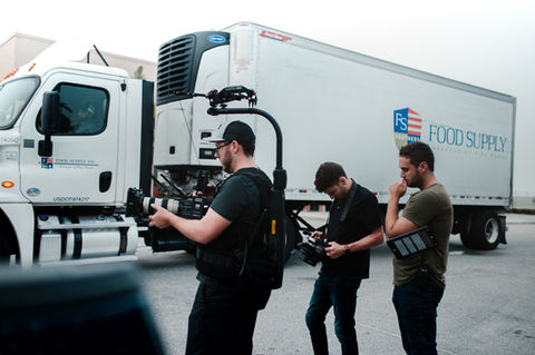 Food Supply Partners BTS