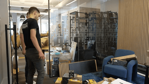 Custom Content Video Podcast Studios